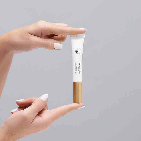 Збуджувальний гель YESforLOV G-SPOT STIMULATING GEL 10 г Sex Aura Київ