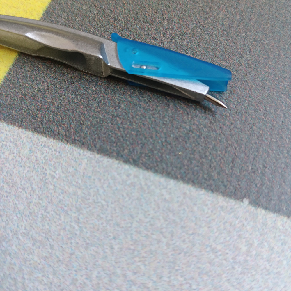 Циркуль 11,5 см в пластиковом футляре Киев - изображение 4