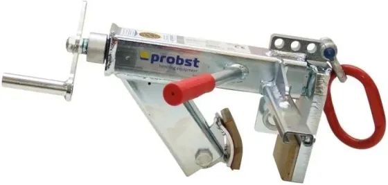 Probst Chwytak Do Palisad Sls-8/20-G-Va 53100409 Київ