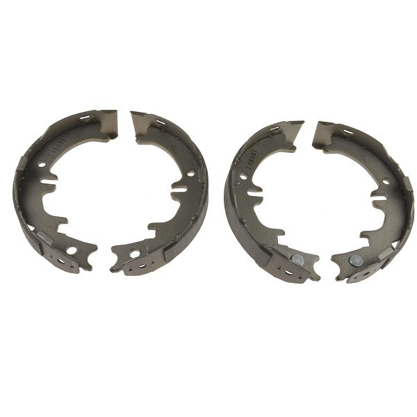 Гальмівні колодки Bosch задні LEXUS GS300/IS/LS400/SC430/TOYOTA Avensis 0986487615 Харків - фото 1