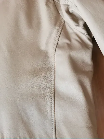 Куртка чоловіча шкіряна, р.46/48 Харьков - изображение 6