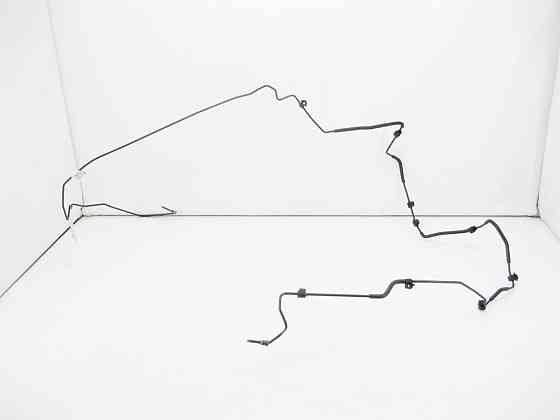 Mercedes-Benz  A1664208426 Гальмівна трубка від блоку ABS до переднього правого колеса ML/GLE W166 GL/GLS X166 GLE Coupe C292 Одеса