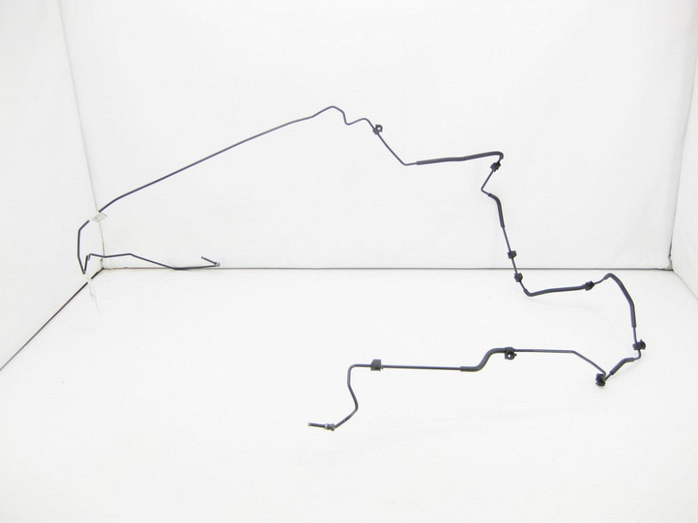 Mercedes-Benz  A1664208426 Гальмівна трубка від блоку ABS до переднього правого колеса ML/GLE W166 GL/GLS X166 GLE Coupe C292 Одесса - изображение 3