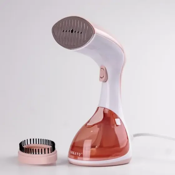 Ручной отпариватель SOKANY SK-3050 1500Вт Коломия