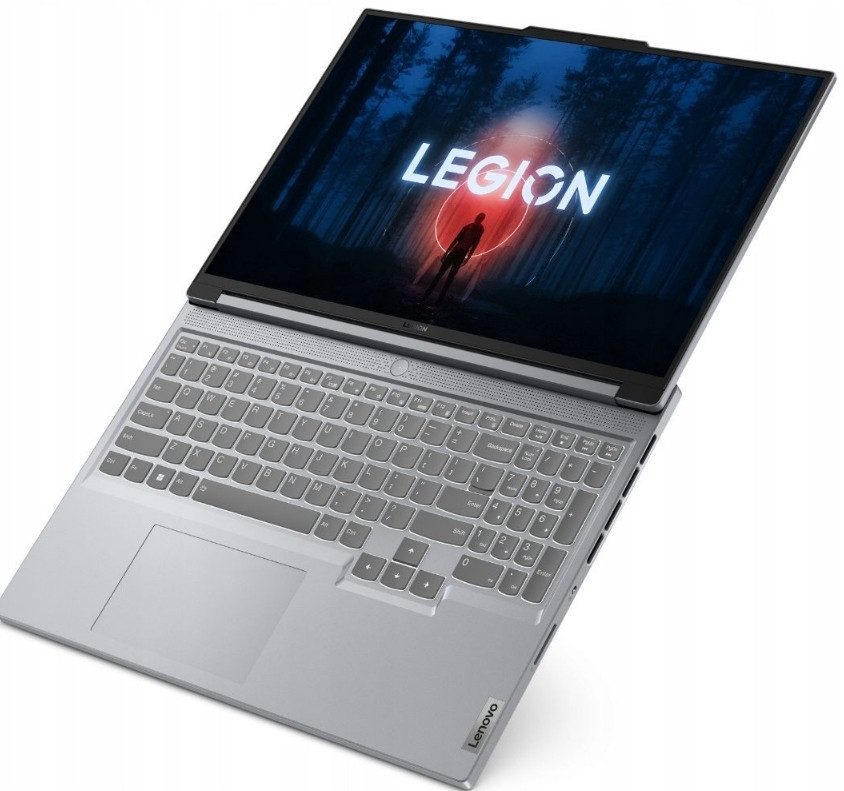 Ноутбук Новый: Lenovo Legion Slim 5 / 144Hz./Ryzen 5 -7640 HS / 16Gb / 1TB SSD / RTX 4060 Харьков - изображение 7