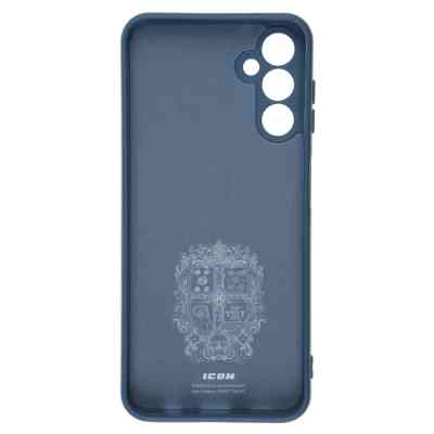 Чехол для мобильного телефона Armorstandart ICON Case Samsung A14 4G (A145) Camera cover Dark Blue (ARM66171) Винница