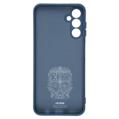 Чохол до мобільного телефона Armorstandart ICON Case Samsung A14 4G (A145) Camera cover Dark Blue (ARM66171) Вінниця - фото 2