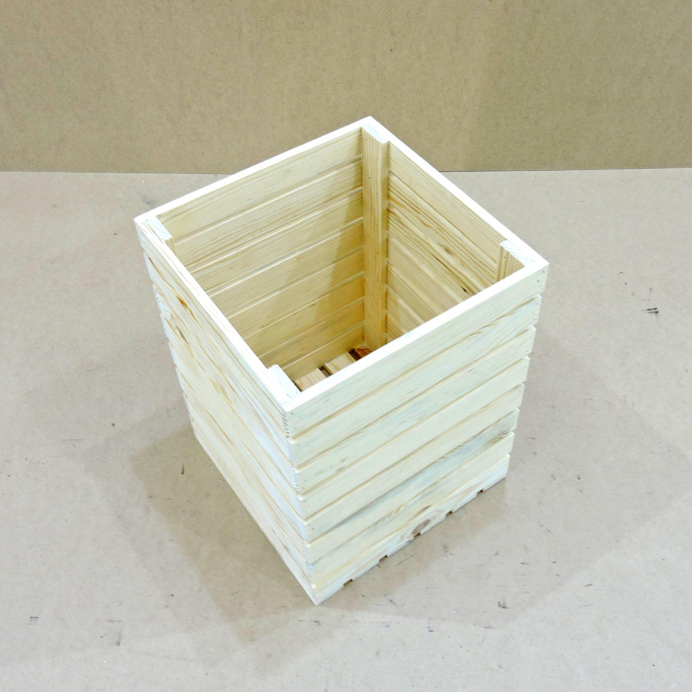 Короб для зберігання "Неаполь" В40хД30хШ30см Миколаїв - фото 4