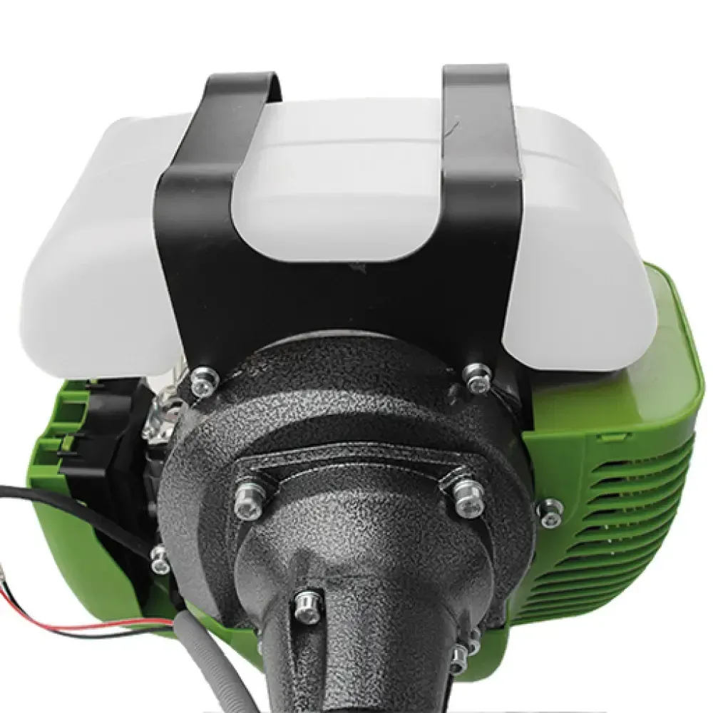 Бензиновий тример Procraft T4200 – 4.2 кВт, мотокоса, гарантія 36 міс Львів - фото 8