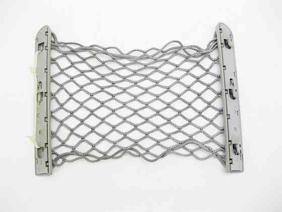 Mercedes-Benz  A2038100049 7E53 Сітка багажна сіра в задню обшивку багажника C-Class S203 універсал Одесса