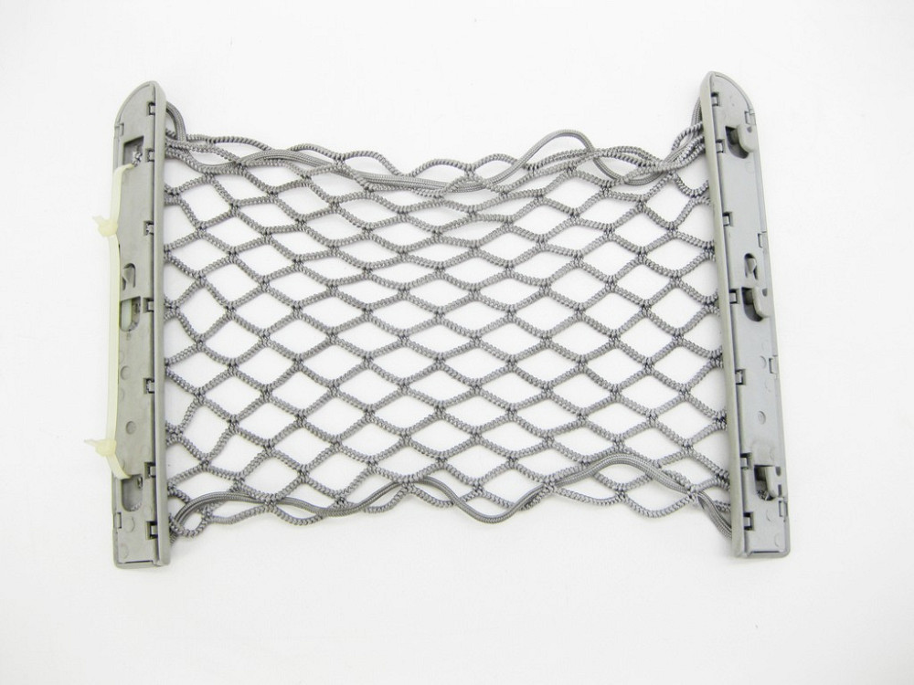 Mercedes-Benz  A2038100049 7E53 Сітка багажна сіра в задню обшивку багажника C-Class S203 універсал Одесса - изображение 4