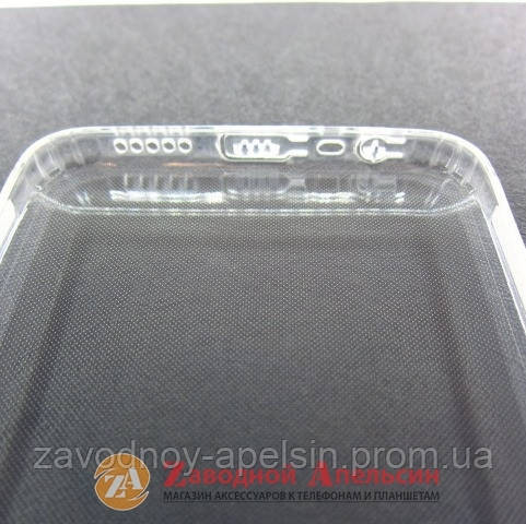 Xiaomi Redmi 8A прозрачный чехол Wear It Одесса - изображение 3