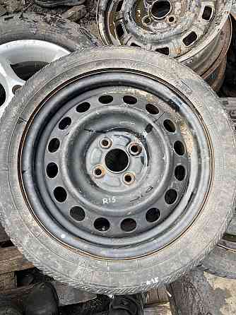 Запаска ZAZ Forza Киев