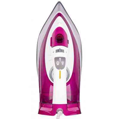 Утюг Ardesto IR-C2230-BUR / 2200Вт /300мл/пар/самоочищення /антикапля /ке (IR-C2230-BUR) Винница