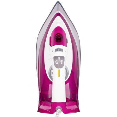 Утюг Ardesto IR-C2230-BUR / 2200Вт /300мл/пар/самоочищення /антикапля /ке (IR-C2230-BUR) Винница - изображение 4