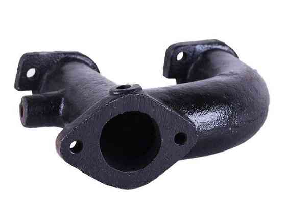 Коллектор впускной двигателя TY290 минитрактор Мукачево