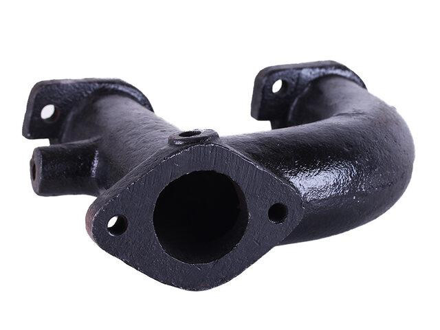 Коллектор впускной двигателя TY290 минитрактор Мукачево - изображение 1