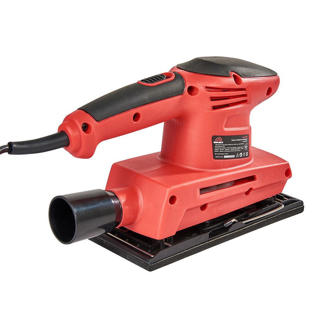 Шліфувальна машина вібраційна Vitals Es 1512TM Харків - фото 4