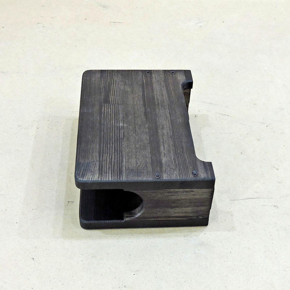 Полка для роутера 