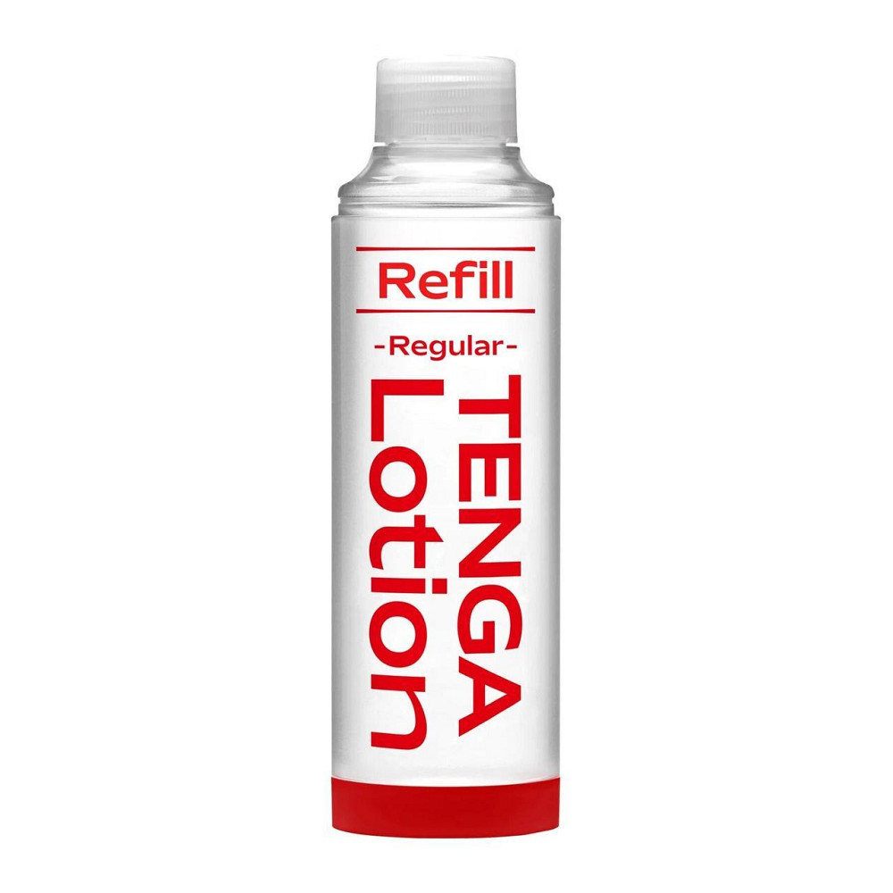 Сменный флакон лубриканта Tenga Lotion Refil Regular (170 мл) Sex Aura Киев - изображение 1