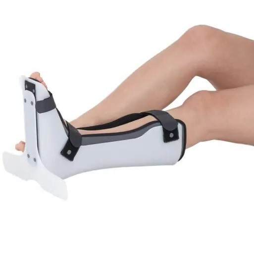 Деротаційний ортез-чобіток для гомілковостопного суглоба - Ersamed ERS-01 Дніпро - фото 1