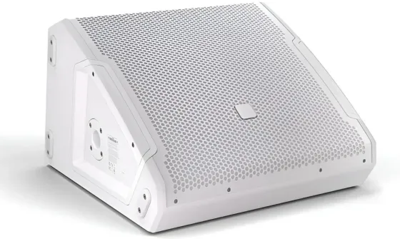 Колонка  LD Systems MON 15 A G3 W – 15" aktywny Монітор sceniczny Київ