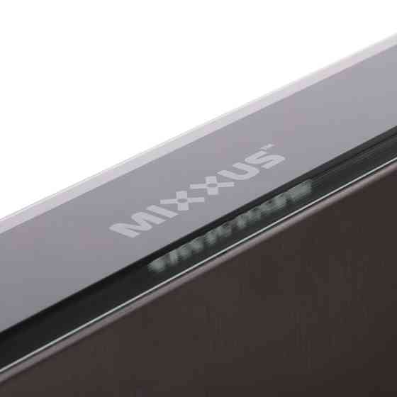 Мийка Mixxus MX(304)7851-200x1.2-HM-Glass з нержавіючої сталі Харків