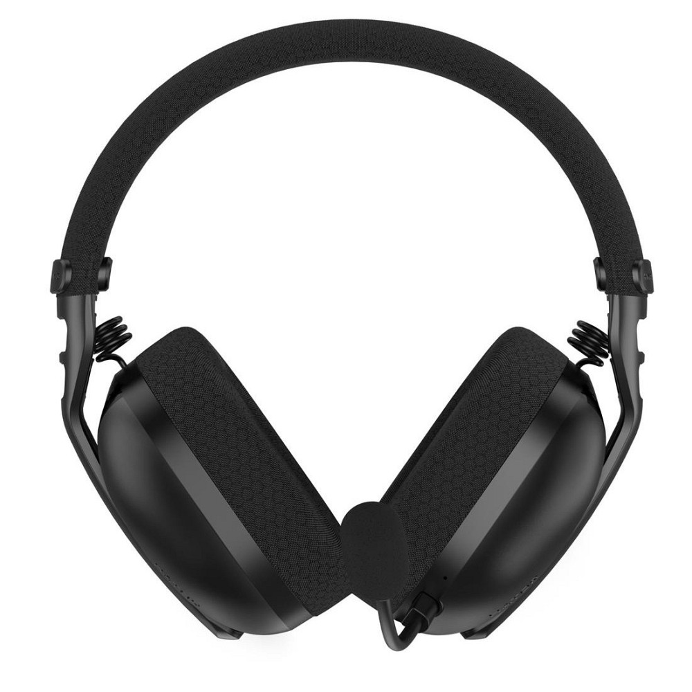 Bluetooth-гарнітура Hator Hyperpunk 3X Wireless Black (ESH14) ( 20100 ) Харків - фото 12