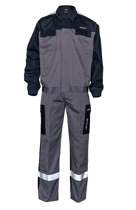 Куртка огнестойкая Sizam Newport XL Ровно - изображение 3