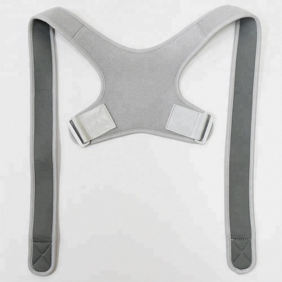 Коректор для спини, постави регульований Posture CORRECTOR Вінниця - фото 6