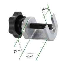 Съёмник стеклоочистителей Мукачево