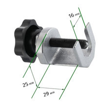 Знімач склоочисників Мукачево - фото 3