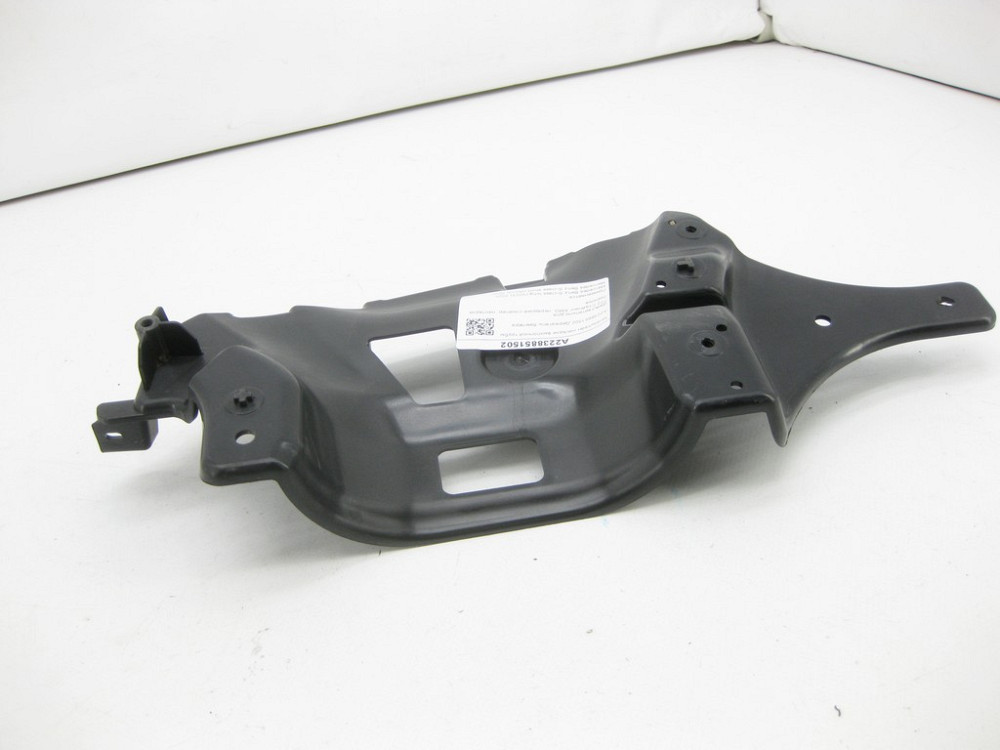 Mercedes-Benz  A2238851502 Кронштейн насадки вихлопної труби лівий S-class long V223 S-class short W223 Одеса - фото 7