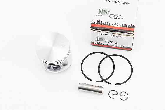 Поршень к-кт Husqvarna-372 50mm (палець 12mm) Київ