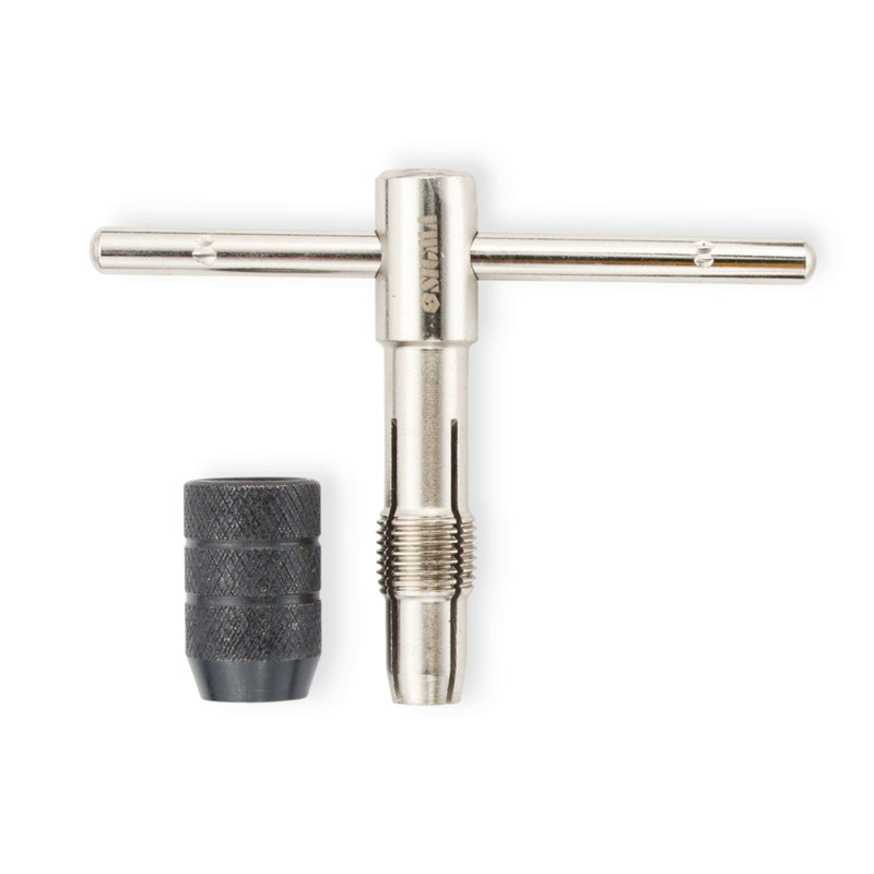 Держатель для метчиков Т-образный M5-M12 Мукачево - изображение 1