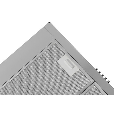 Вытяжка кухонная GRANADO Toses 1603-450 inox (GCH1016345077) Винница - изображение 3