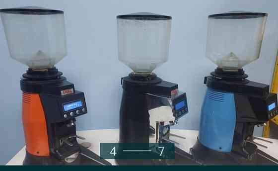 Кавомолка Obel Mito Киев