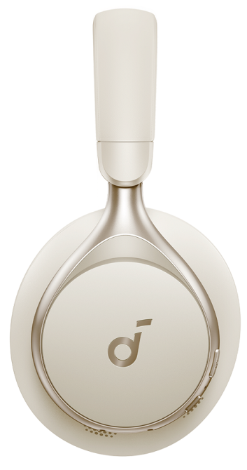 Гарнітура Anker SoundСore Space One White (6907854) Київ - фото 4