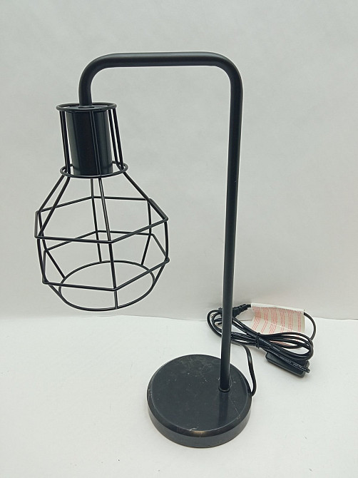 Настільний світильник 16197 Луцьк - фото 1