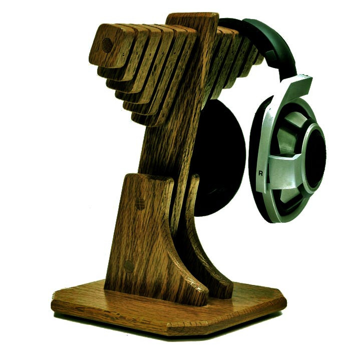 Стойка для наушников 