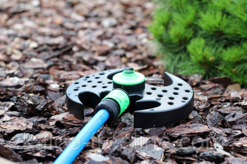 Дощуватель Presto-PS зрошувач кругової Batman, в упаковці - 1 шт. (2809) Харків - фото 5