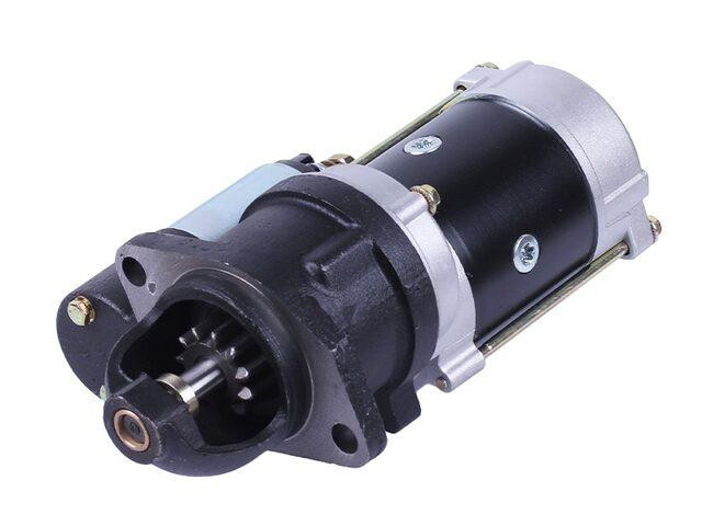 Стартер електричний на дизельний двигун мотоблок 190N Мукачево - фото 1