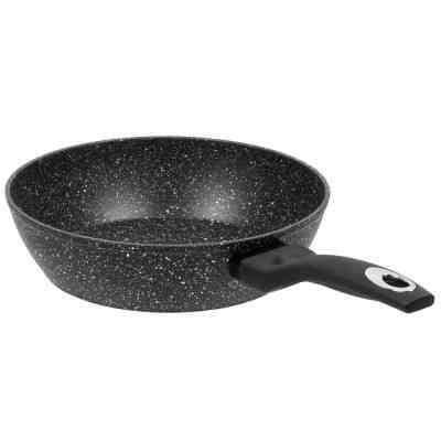 Сковорода Resto Antlia глибока 24 см (93062) Вінниця