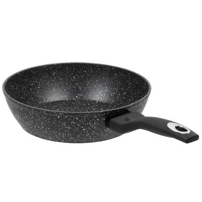 Сковорода Resto Antlia глибока 24 см (93062) Вінниця - фото 5