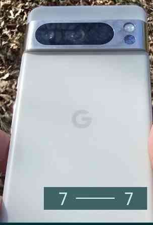 Телефон: Google Pixel 8 Pro 12/128Gb. Neverlock. Киев