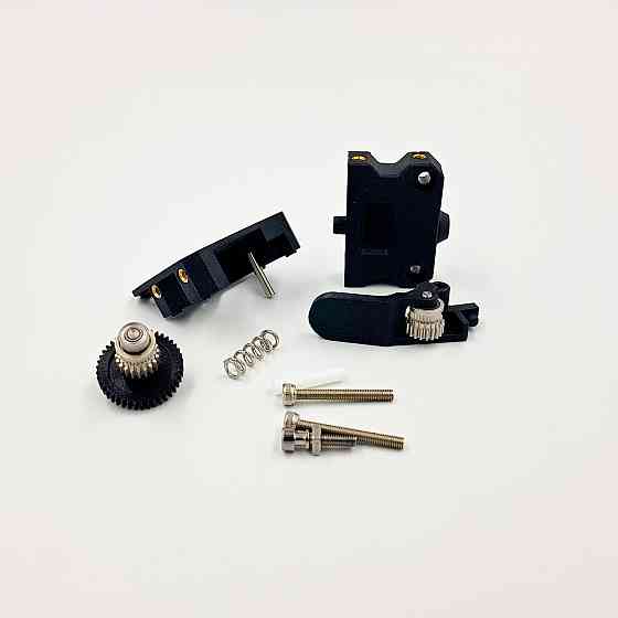 Экструдер Creality для 3d принтеров Ender-3 S1, Ender-5 S1, Ender-3 V3 SE, V3 KE Киев