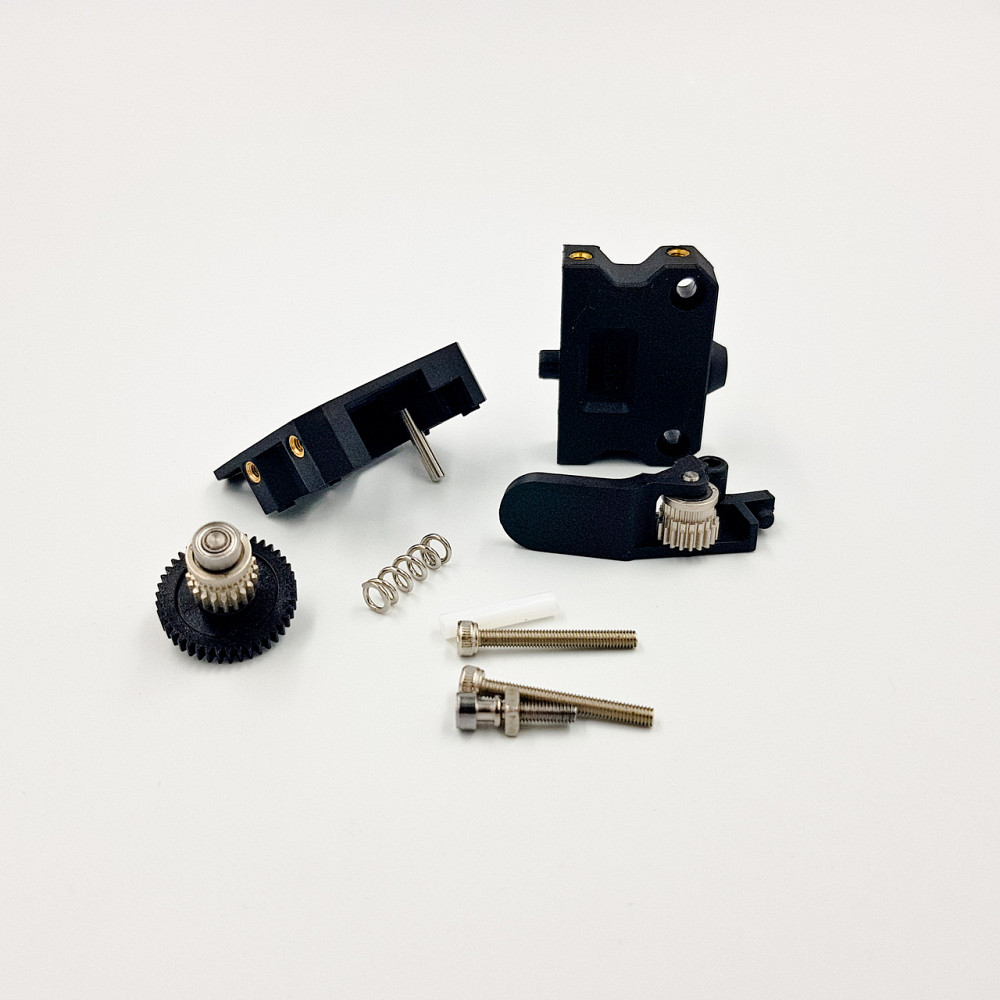 Экструдер Creality для 3d принтеров Ender-3 S1, Ender-5 S1, Ender-3 V3 SE, V3 KE Киев - изображение 4