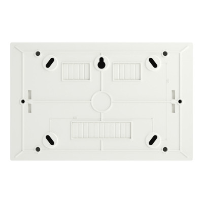 Розподільний щит Schneider Electric Easy9 EU 1 ряд 12 мод (EZ9EUD112) Вінниця - фото 8