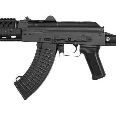 Винтовка страйкбольная LCT АКС-74У Tactical Telescopic AEG (TX-74UN AEG) Винница