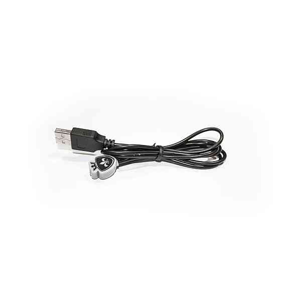 Зарядка (запасний кабель) для вібраторів Mystim USB charging cable Sex Aura Київ